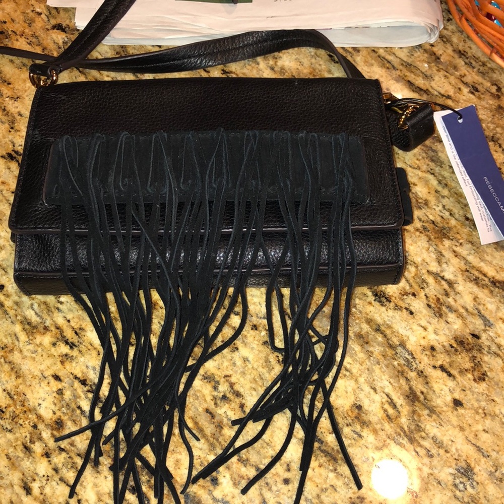 Rebecca minkoff